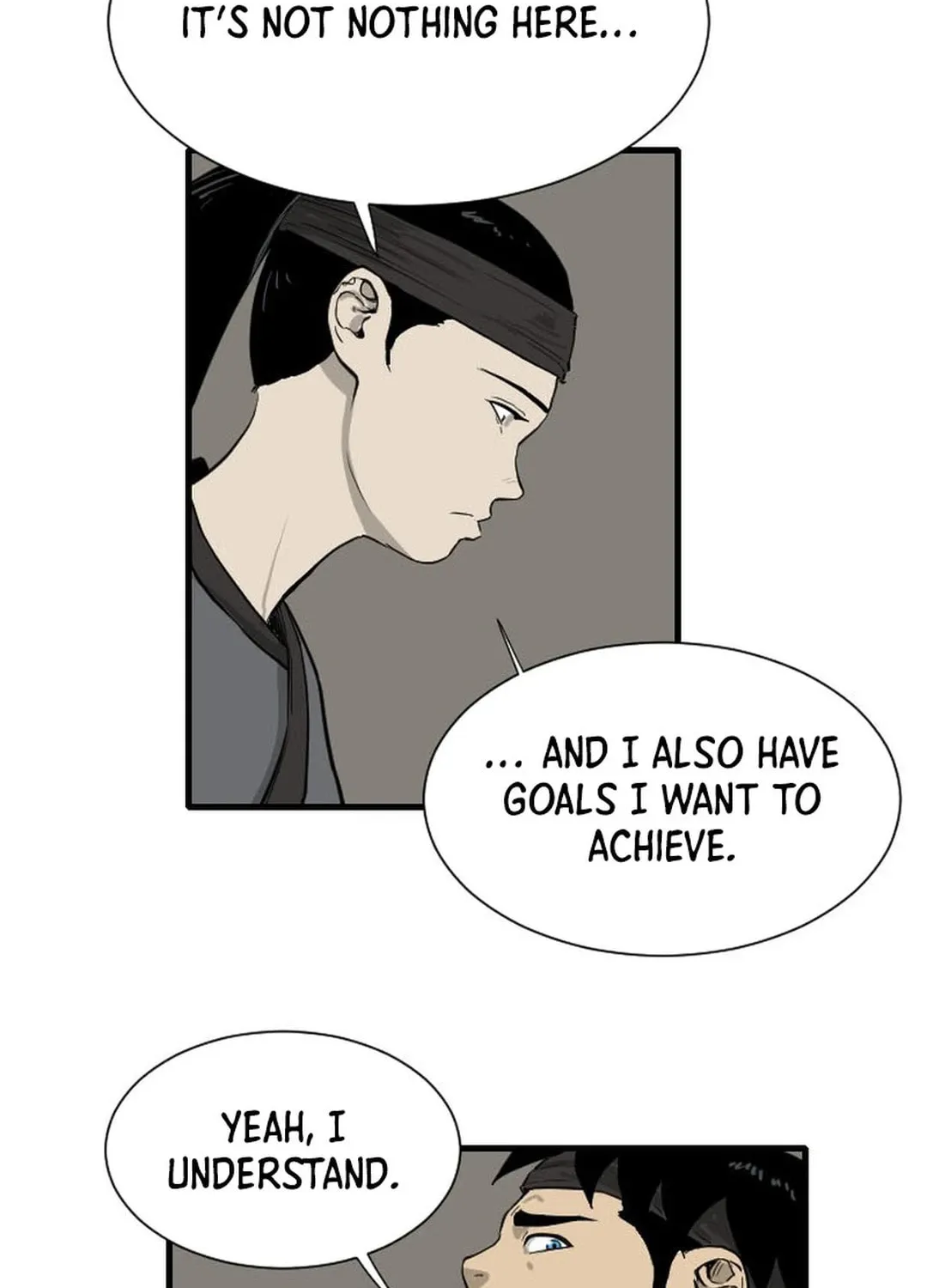 Read The Demonic Warrior chapter 7 image 66 on Lezhin
