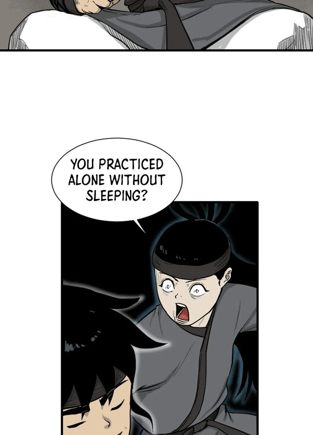 Read The Demonic Warrior chapter 7 image 70 on Lezhin