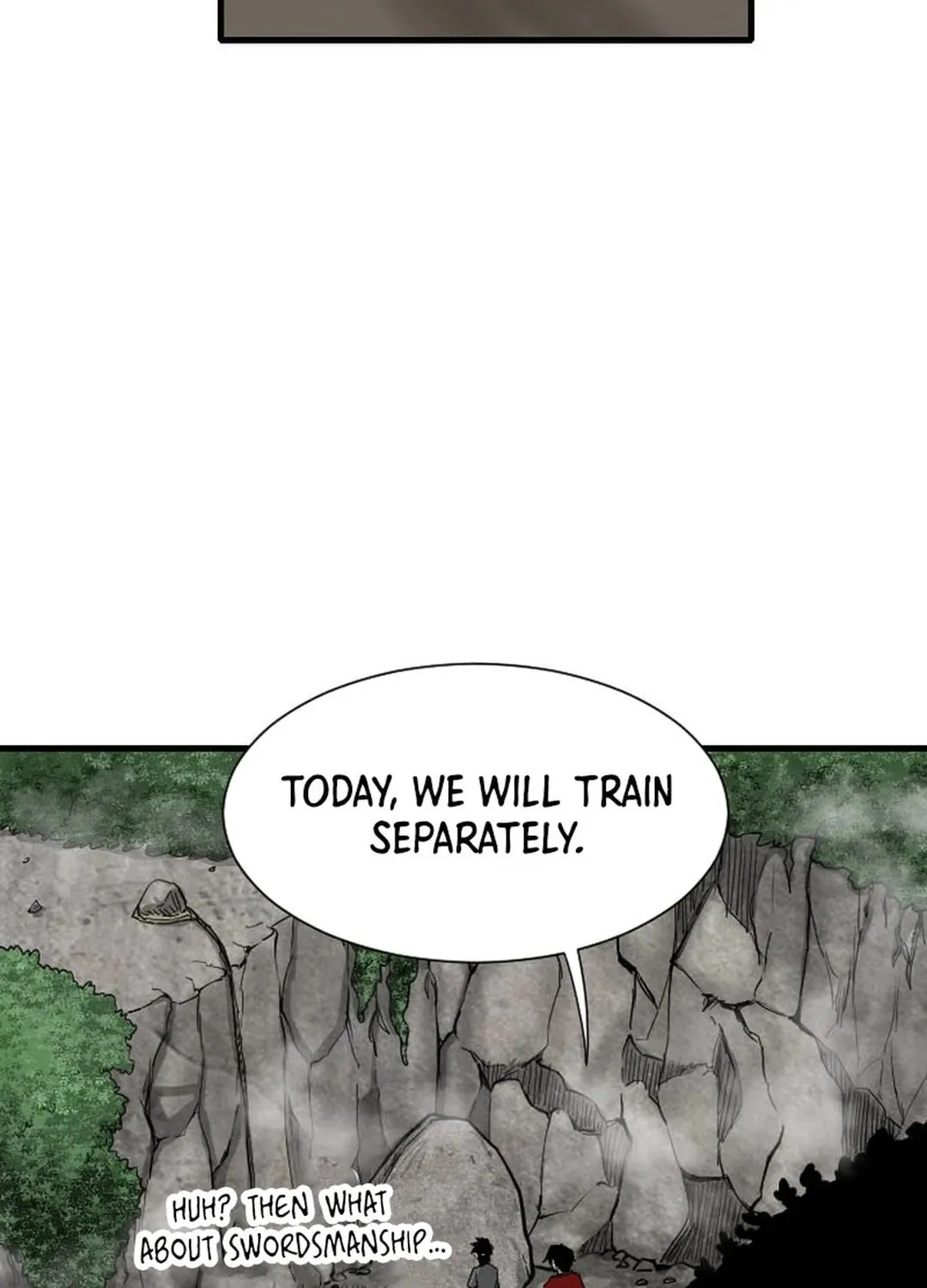 Read The Demonic Warrior chapter 7 image 75 on Lezhin