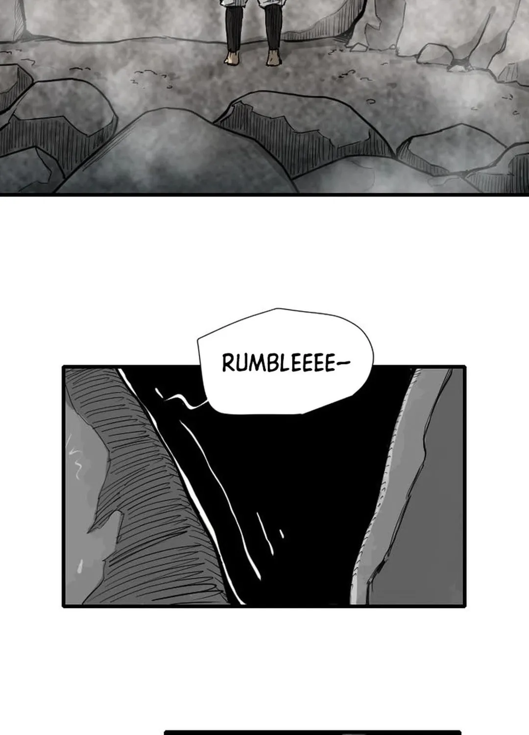Read The Demonic Warrior chapter 7 image 80 on Lezhin