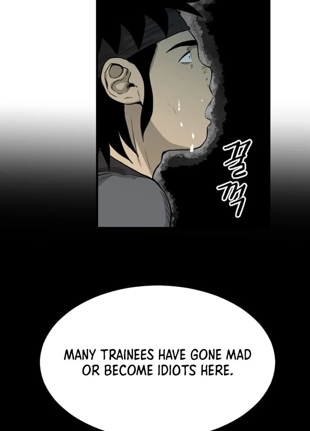 Read The Demonic Warrior chapter 7 image 81 on Lezhin