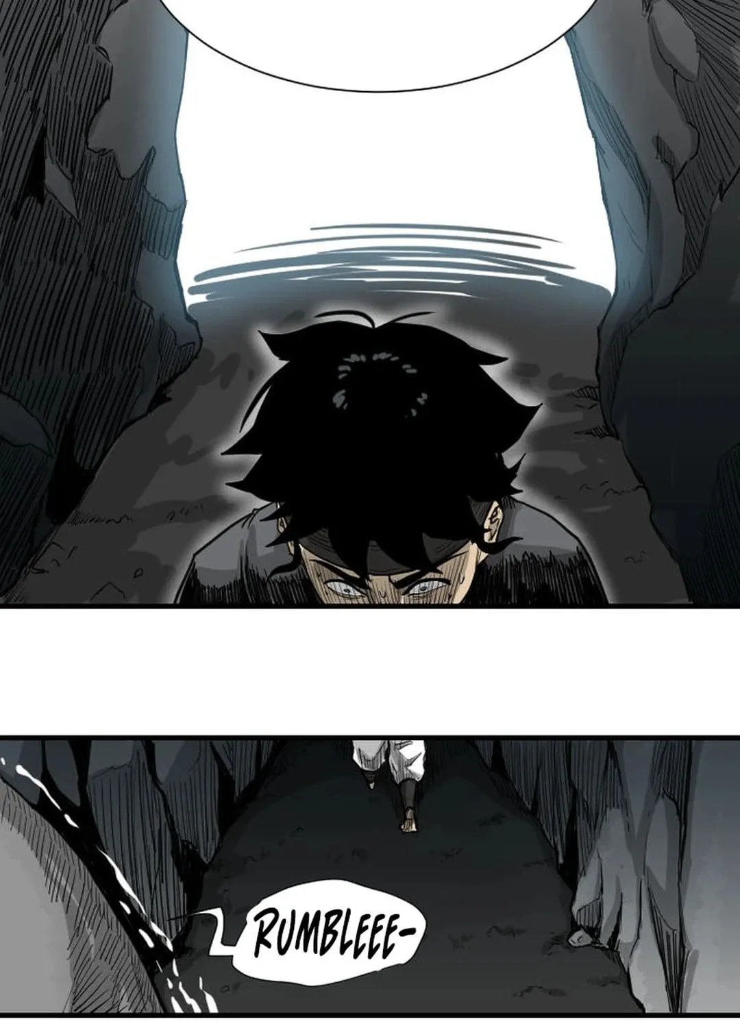 Read The Demonic Warrior chapter 7 image 83 on Lezhin