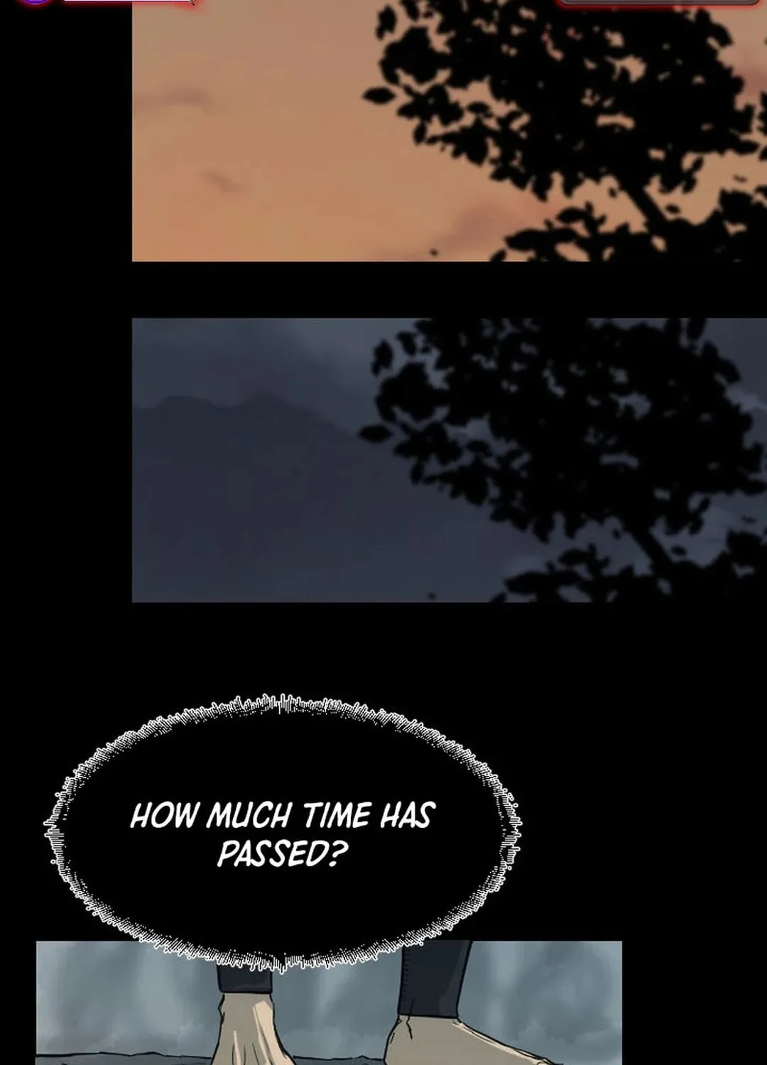 Read The Demonic Warrior chapter 7 image 86 on Lezhin