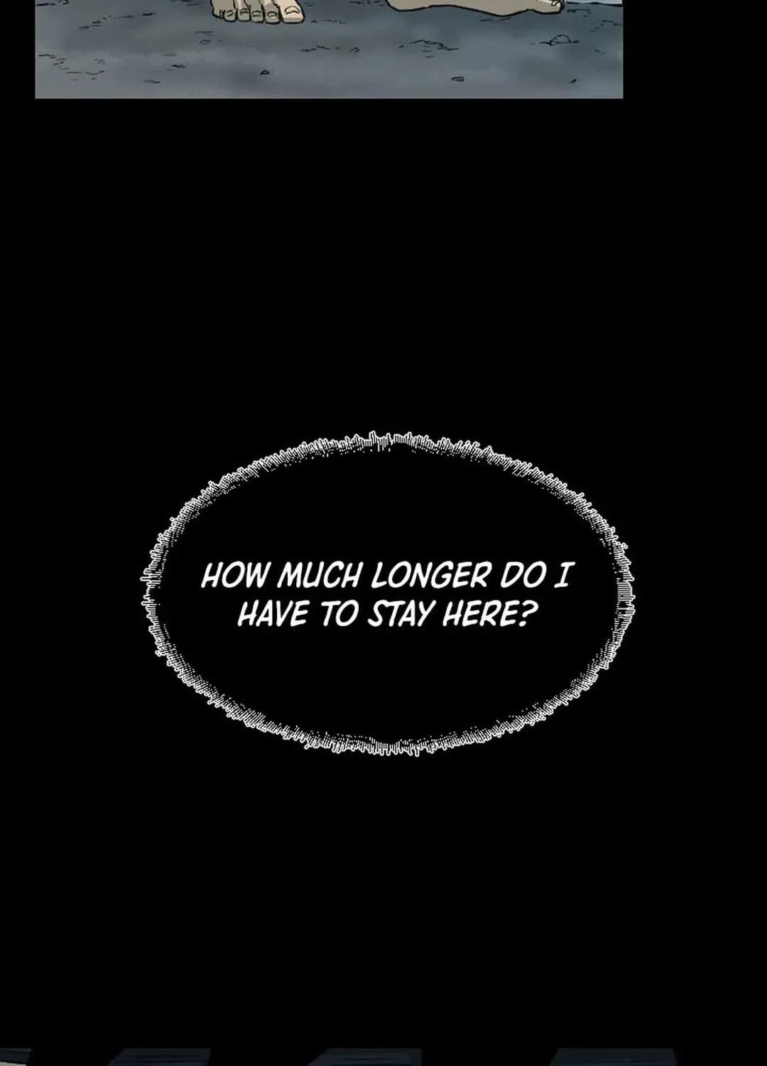 Read The Demonic Warrior chapter 7 image 87 on Lezhin