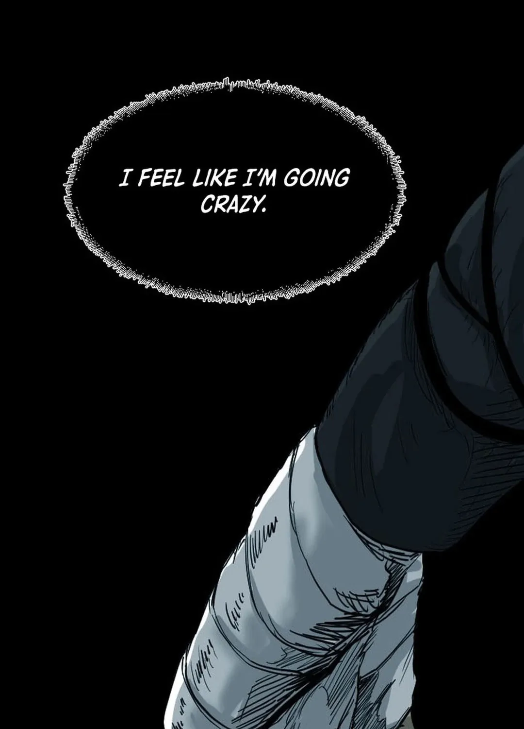 Read The Demonic Warrior chapter 7 image 89 on Lezhin