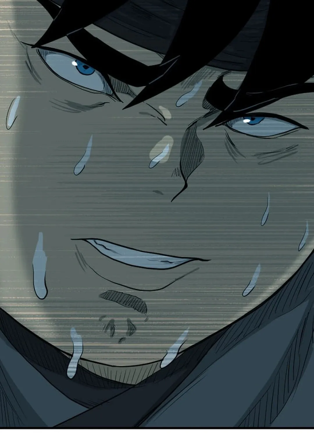 Read The Demonic Warrior chapter 7 image 93 on Lezhin