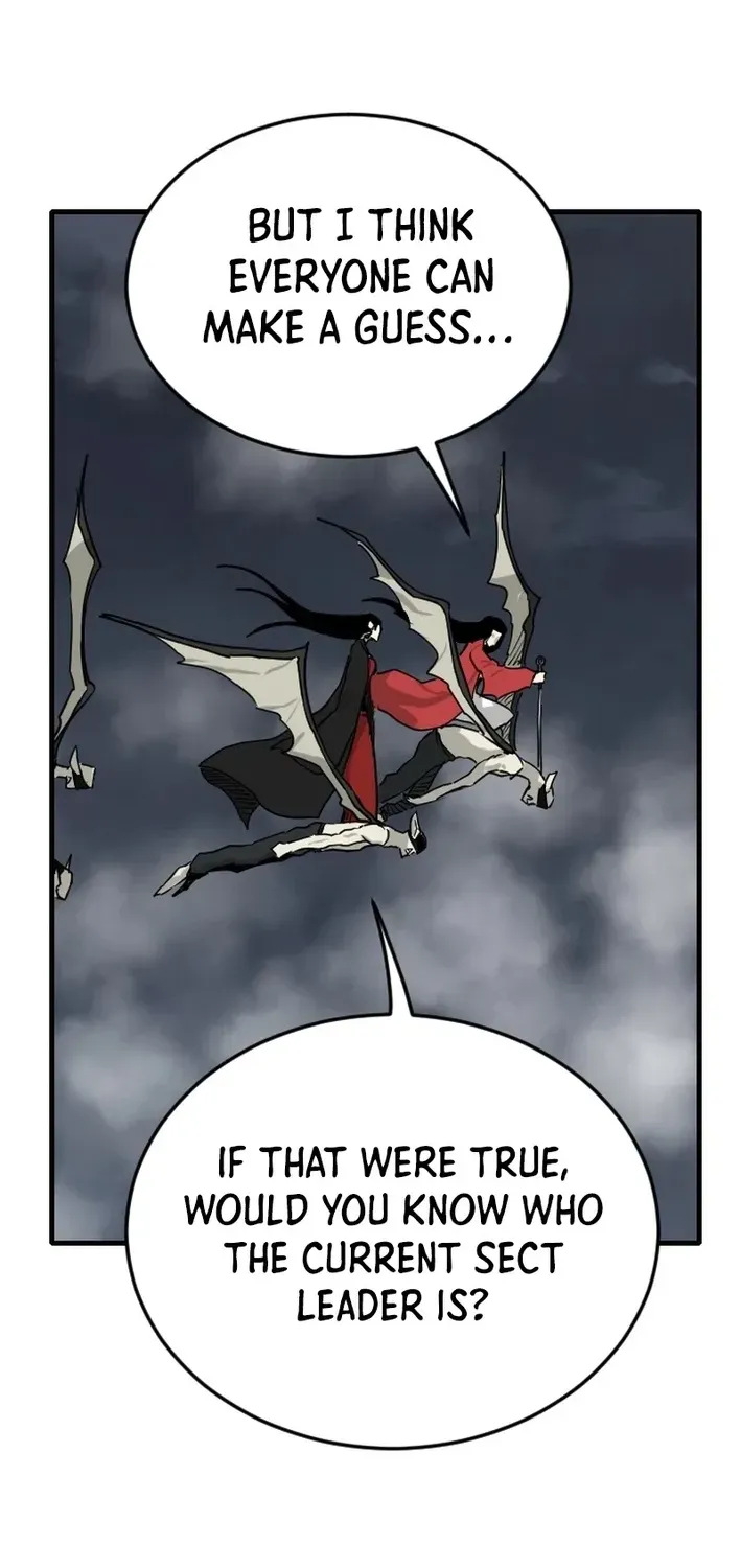 Read The Demonic Warrior chapter 70 image 17 on Lezhin