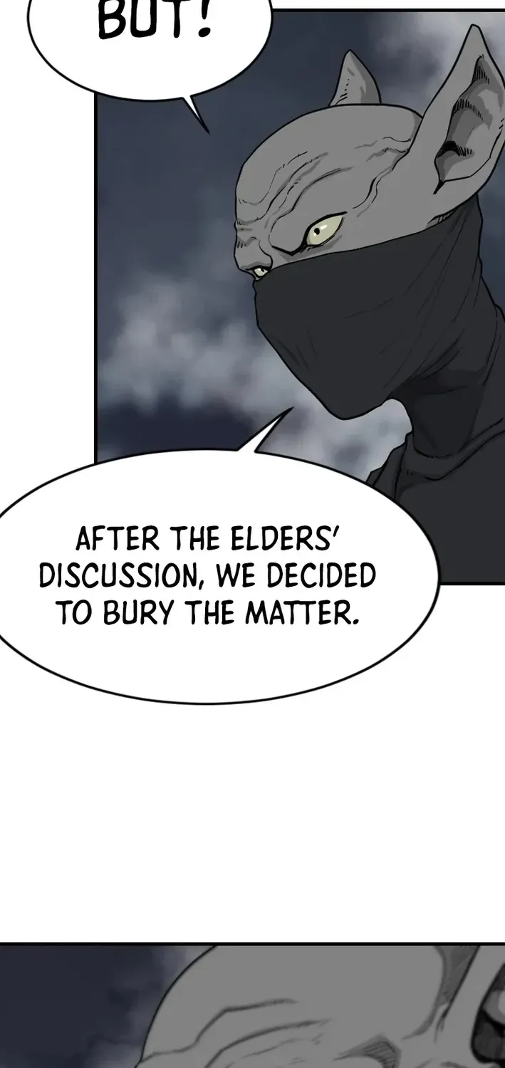 Read The Demonic Warrior chapter 70 image 29 on Lezhin