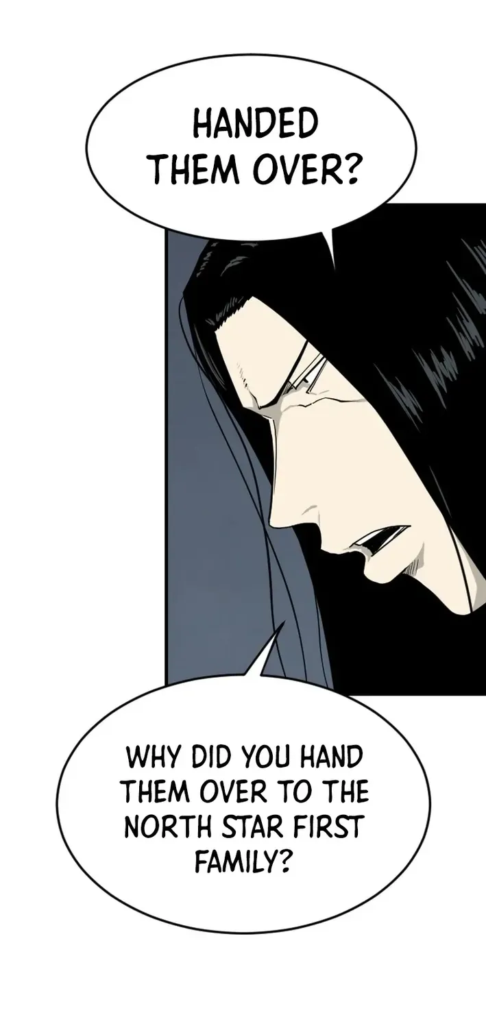 Read The Demonic Warrior chapter 70 image 36 on Lezhin