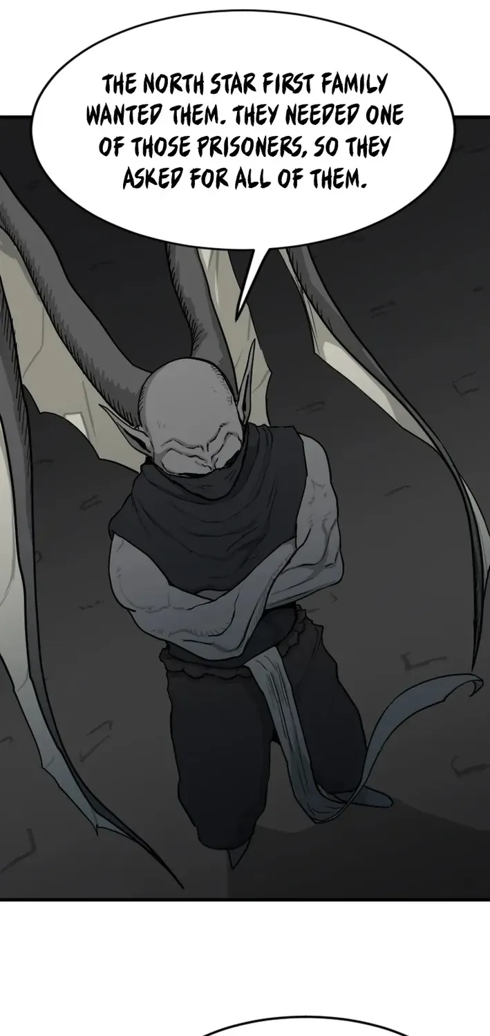 Read The Demonic Warrior chapter 70 image 37 on Lezhin