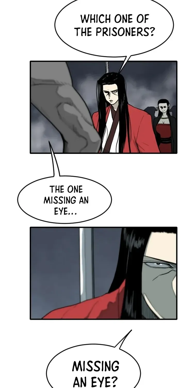 Read The Demonic Warrior chapter 70 image 38 on Lezhin