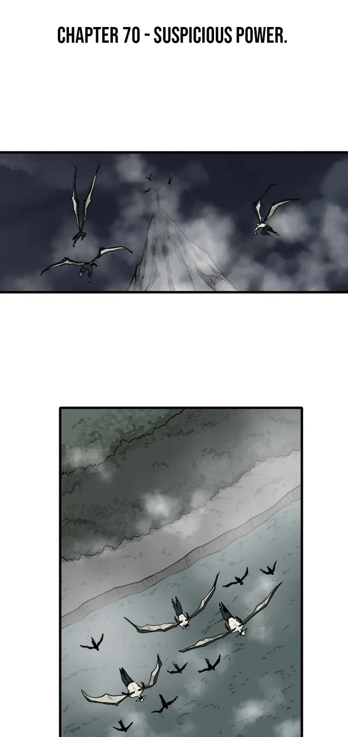 Read The Demonic Warrior chapter 70 image 4 on Lezhin