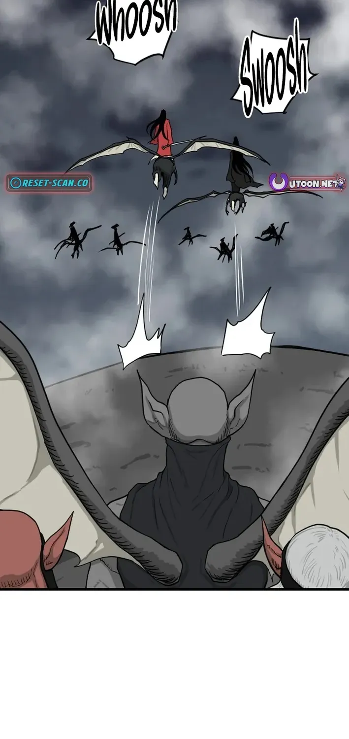 Read The Demonic Warrior chapter 70 image 44 on Lezhin