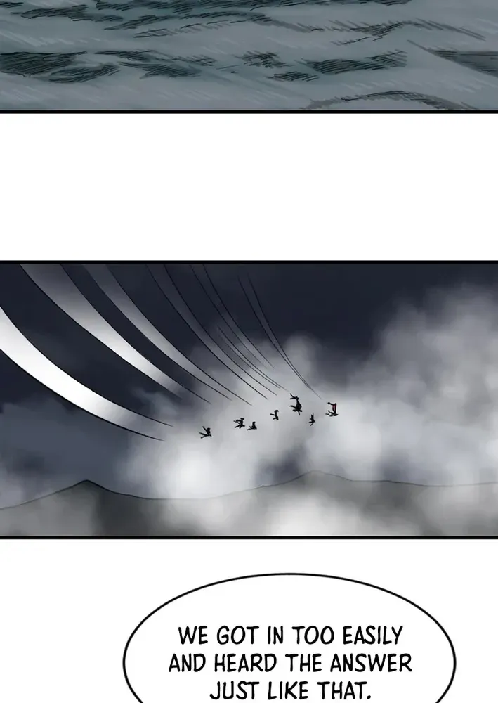 Read The Demonic Warrior chapter 70 image 48 on Lezhin