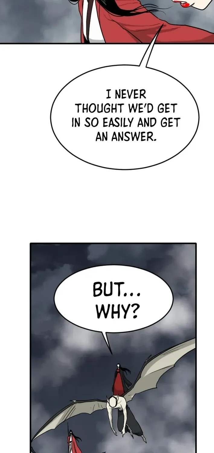 Read The Demonic Warrior chapter 70 image 50 on Lezhin