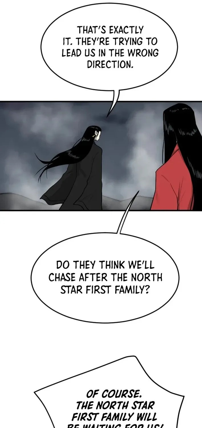 Read The Demonic Warrior chapter 70 image 52 on Lezhin