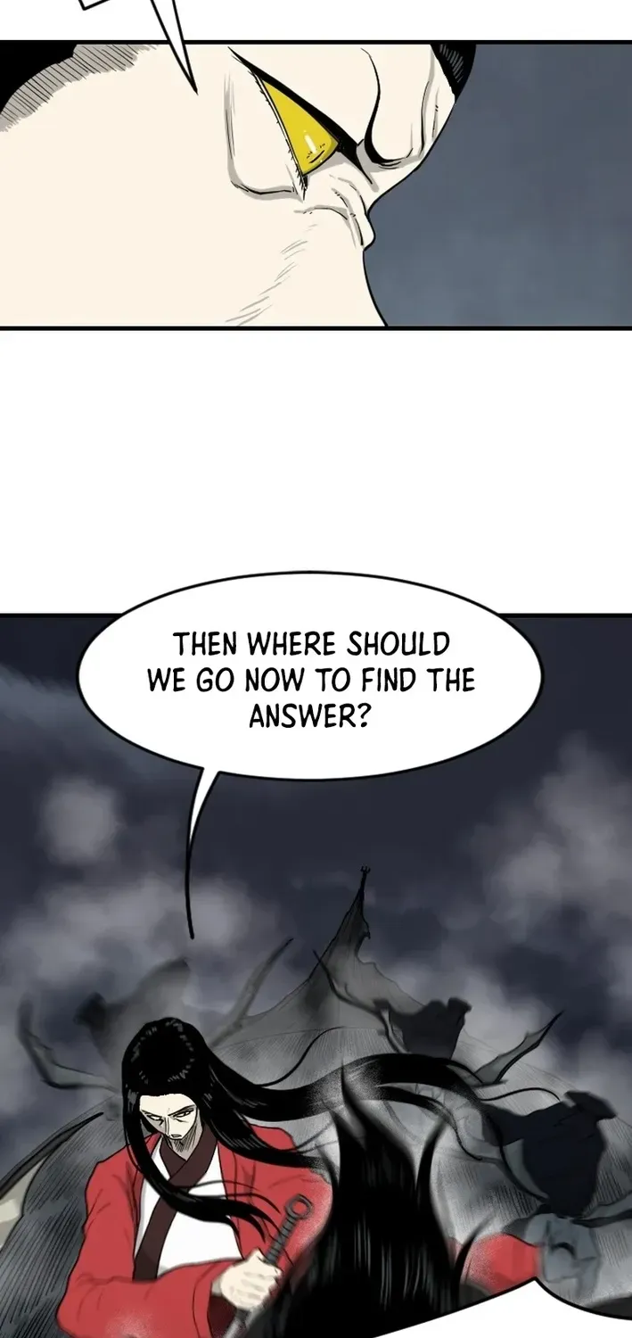 Read The Demonic Warrior chapter 70 image 54 on Lezhin