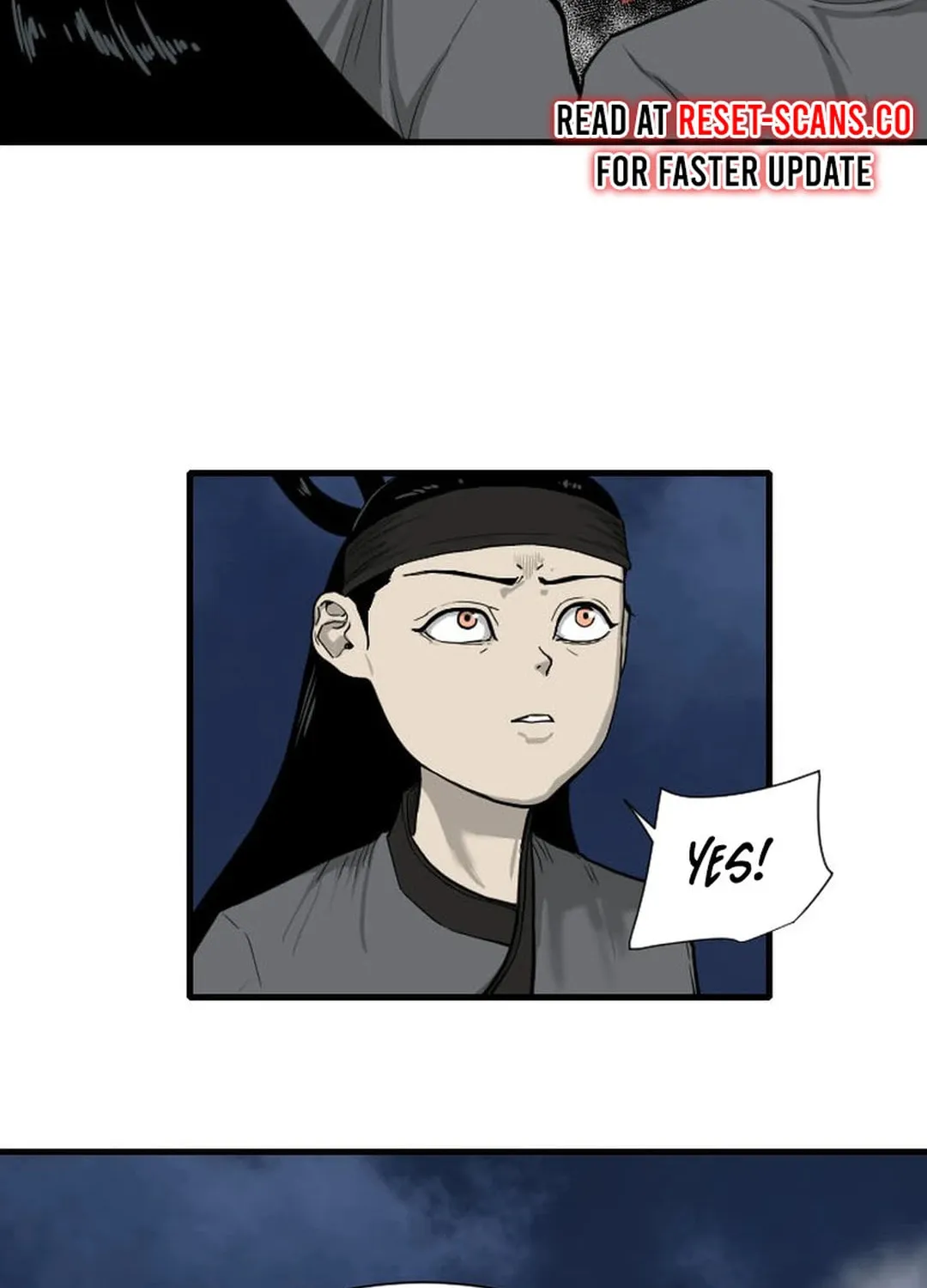 Read The Demonic Warrior chapter 8 image 106 on Lezhin