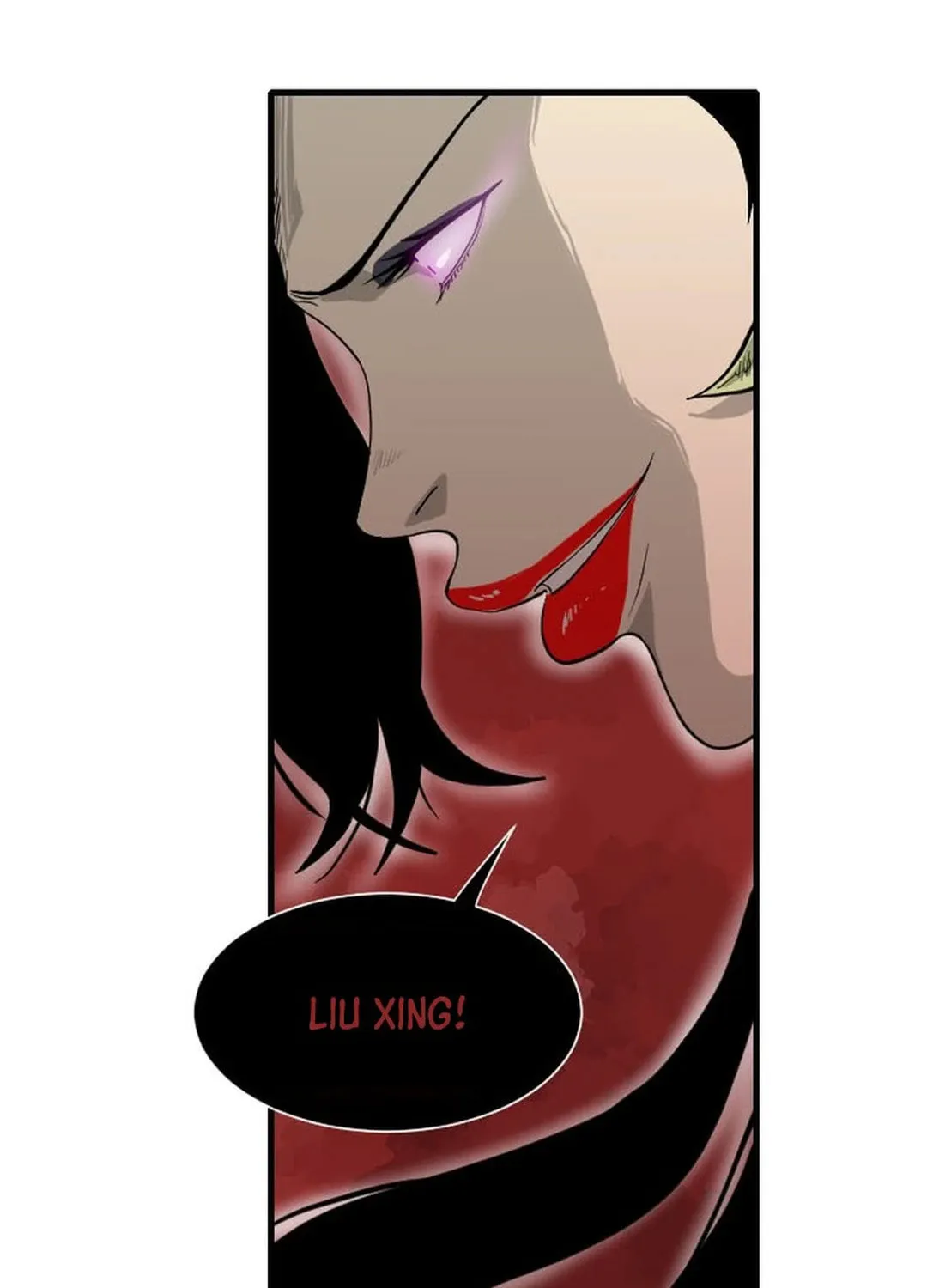 Read The Demonic Warrior chapter 8 image 109 on Lezhin