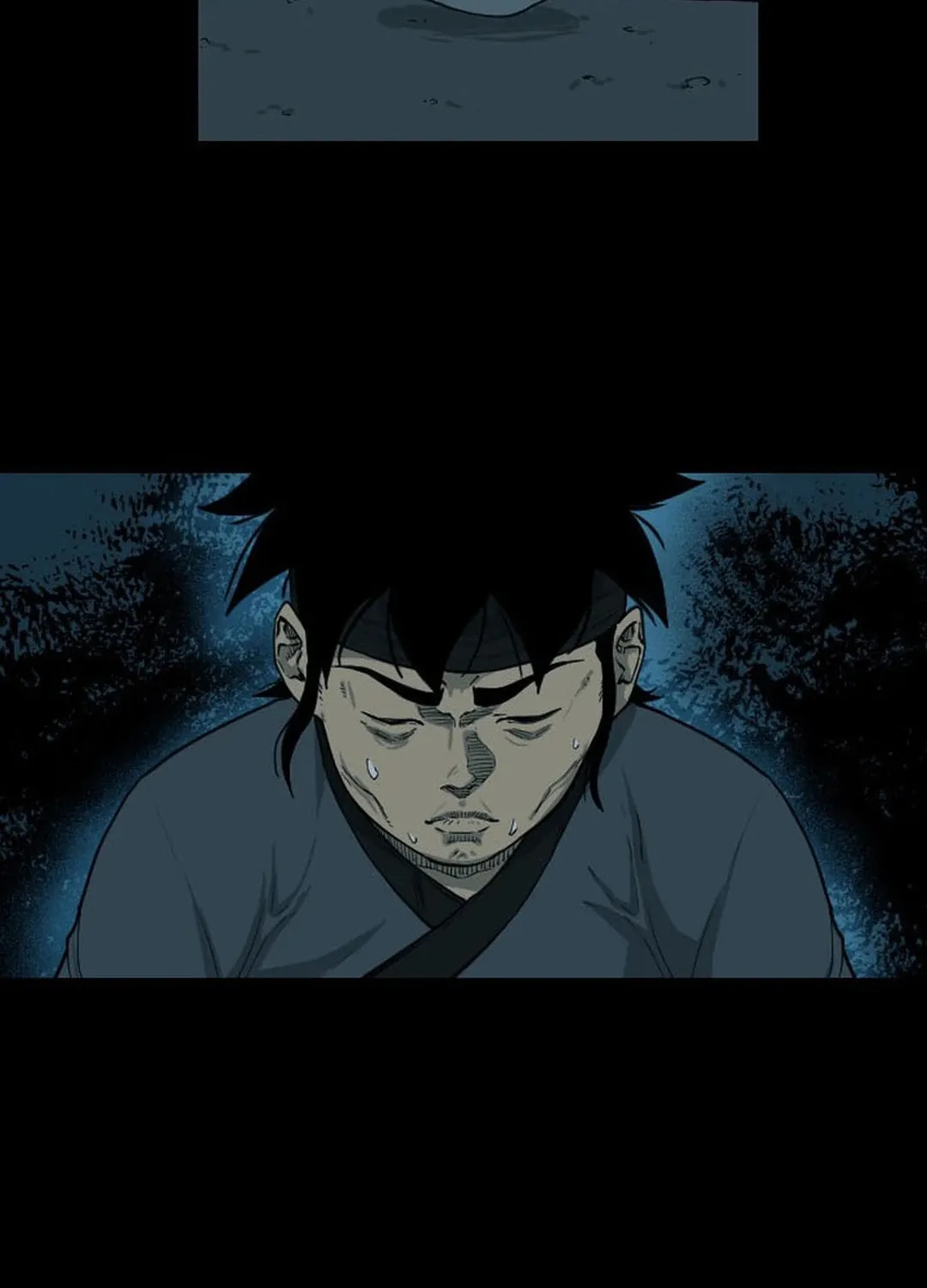 Read The Demonic Warrior chapter 8 image 11 on Lezhin