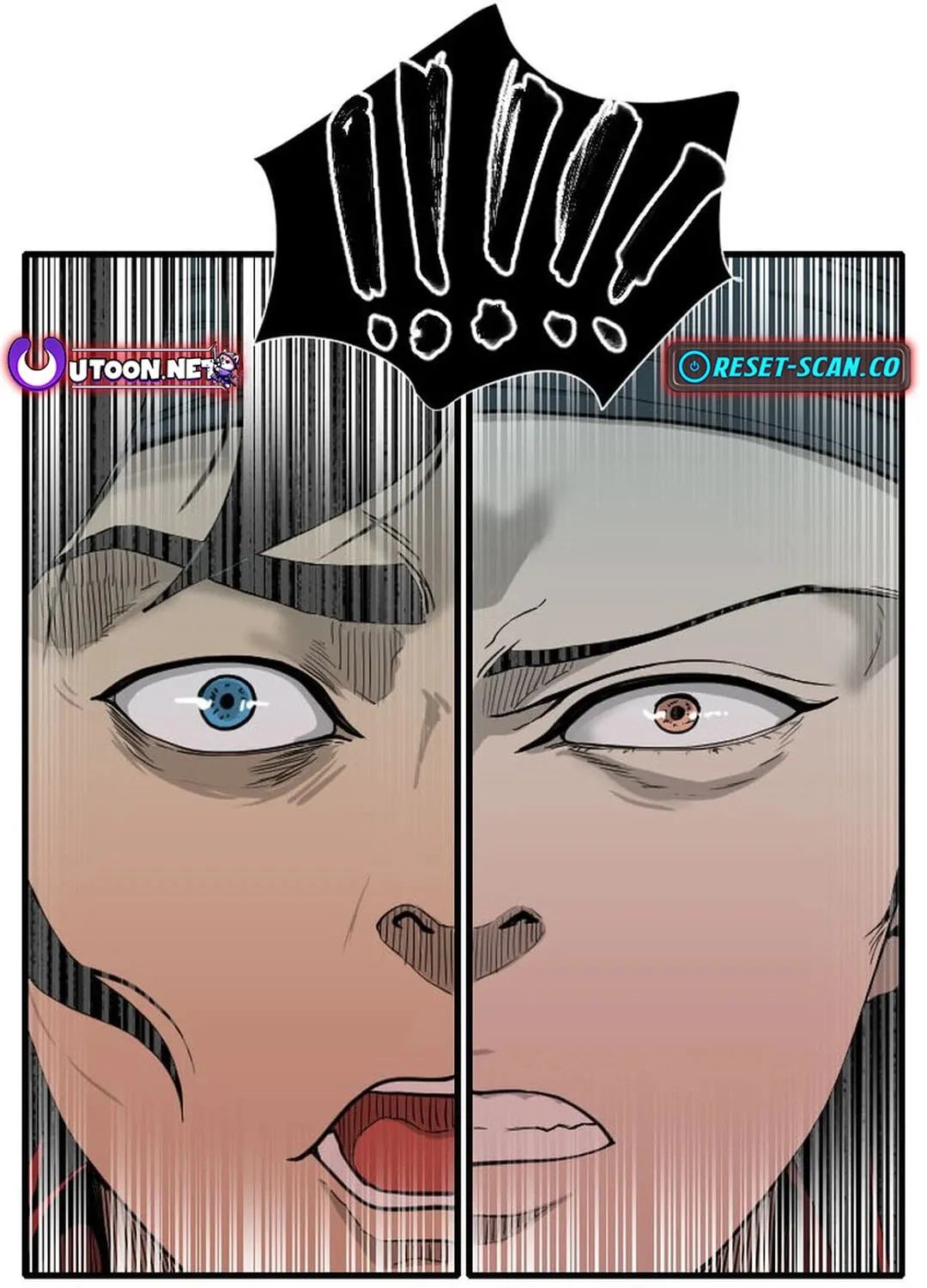 Read The Demonic Warrior chapter 8 image 111 on Lezhin
