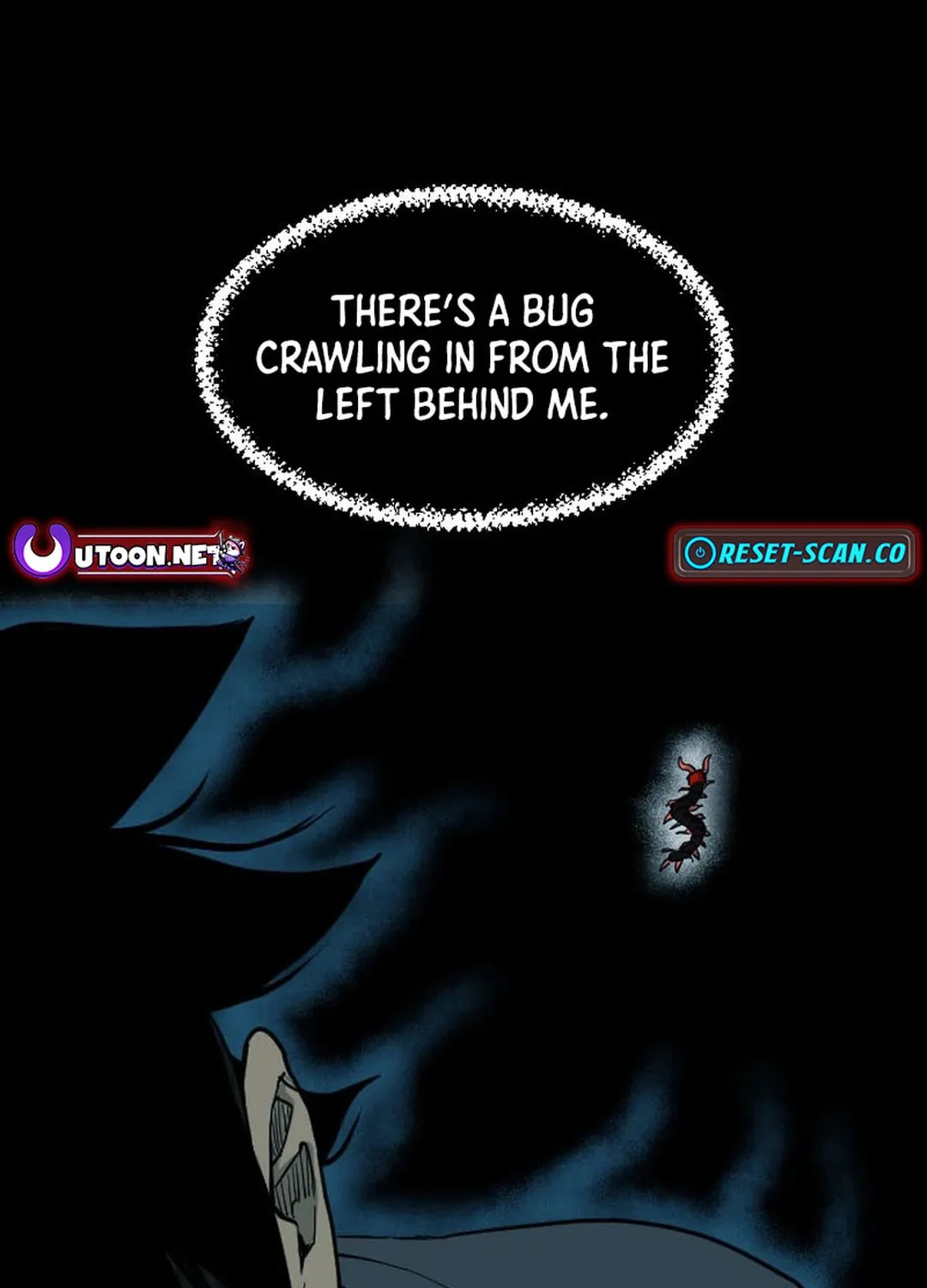 Read The Demonic Warrior chapter 8 image 13 on Lezhin