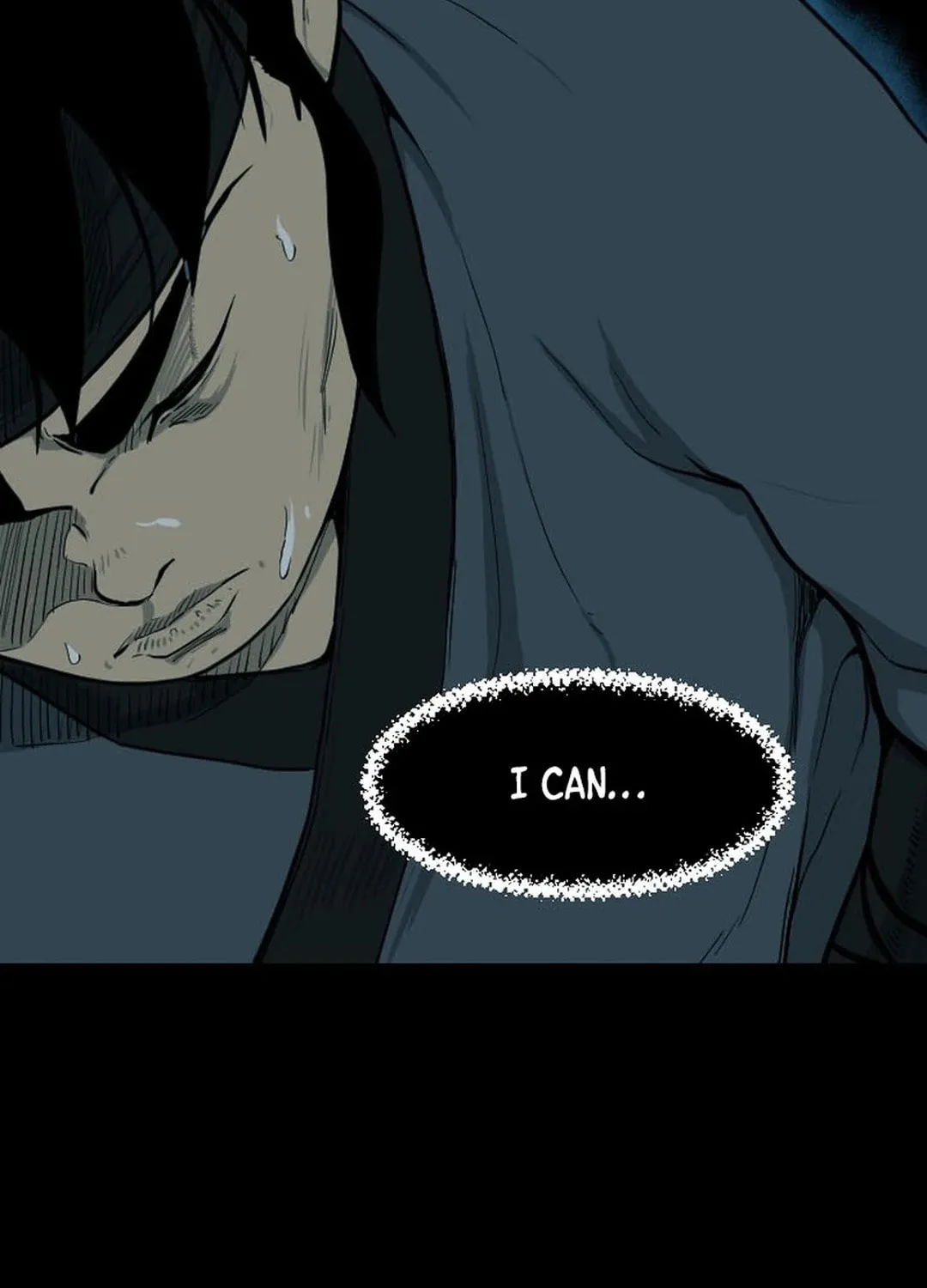 Read The Demonic Warrior chapter 8 image 14 on Lezhin