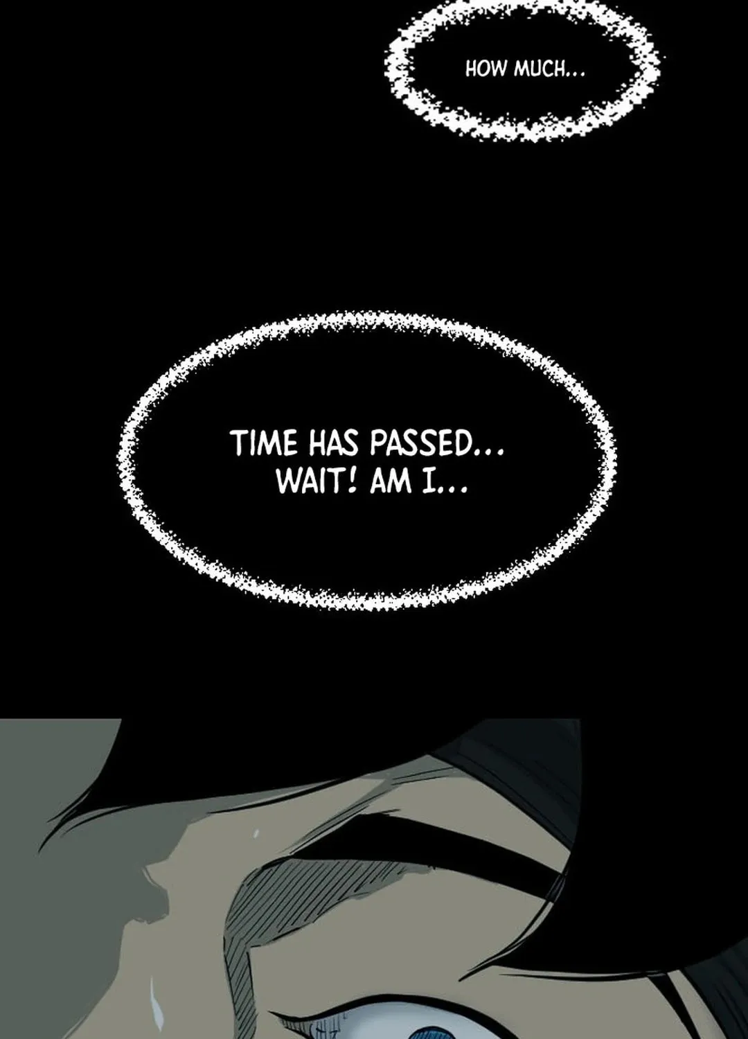 Read The Demonic Warrior chapter 8 image 16 on Lezhin