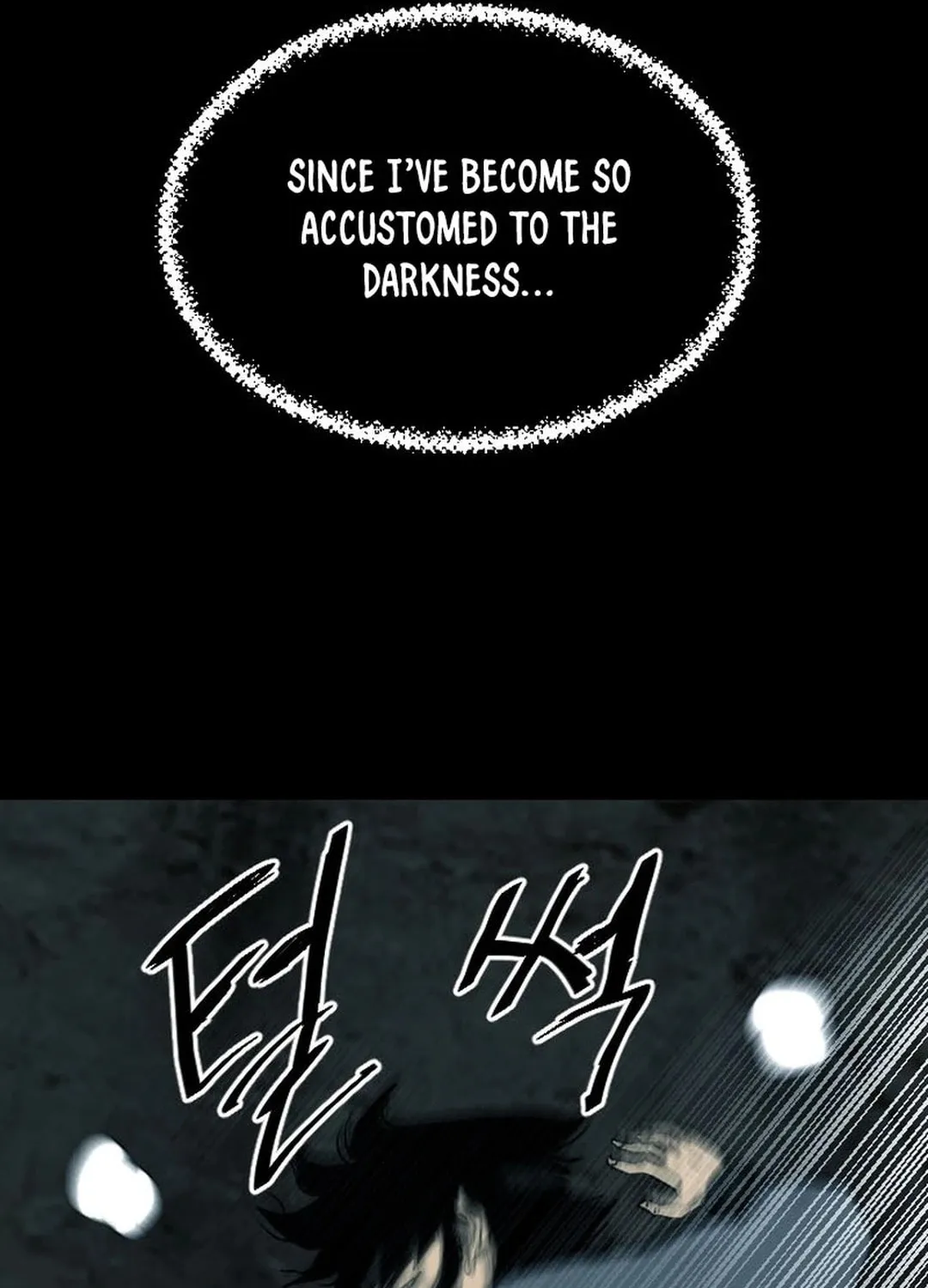 Read The Demonic Warrior chapter 8 image 20 on Lezhin