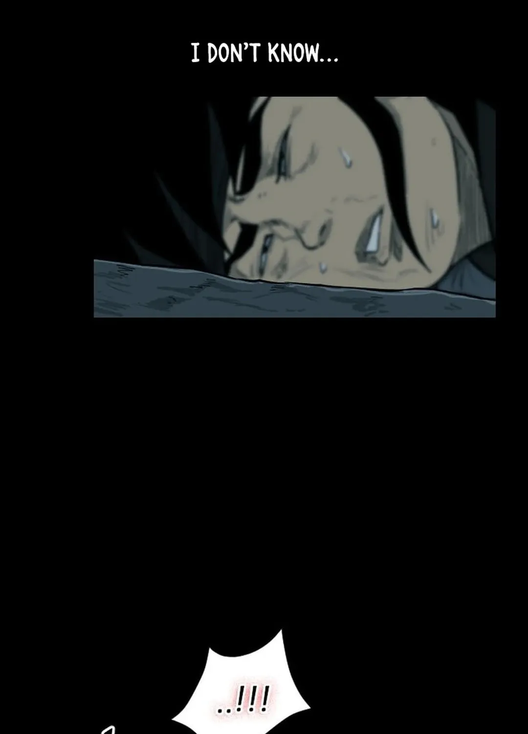 Read The Demonic Warrior chapter 8 image 22 on Lezhin