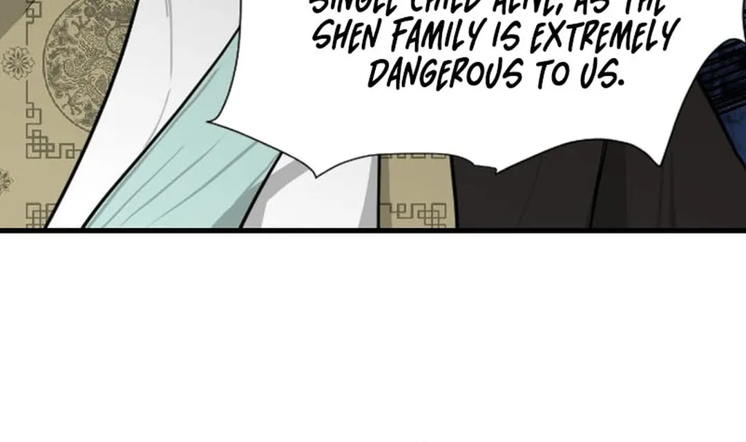 Read The Demonic Warrior chapter 8 image 27 on Lezhin