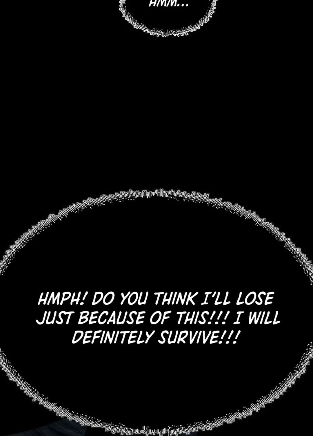 Read The Demonic Warrior chapter 8 image 3 on Lezhin