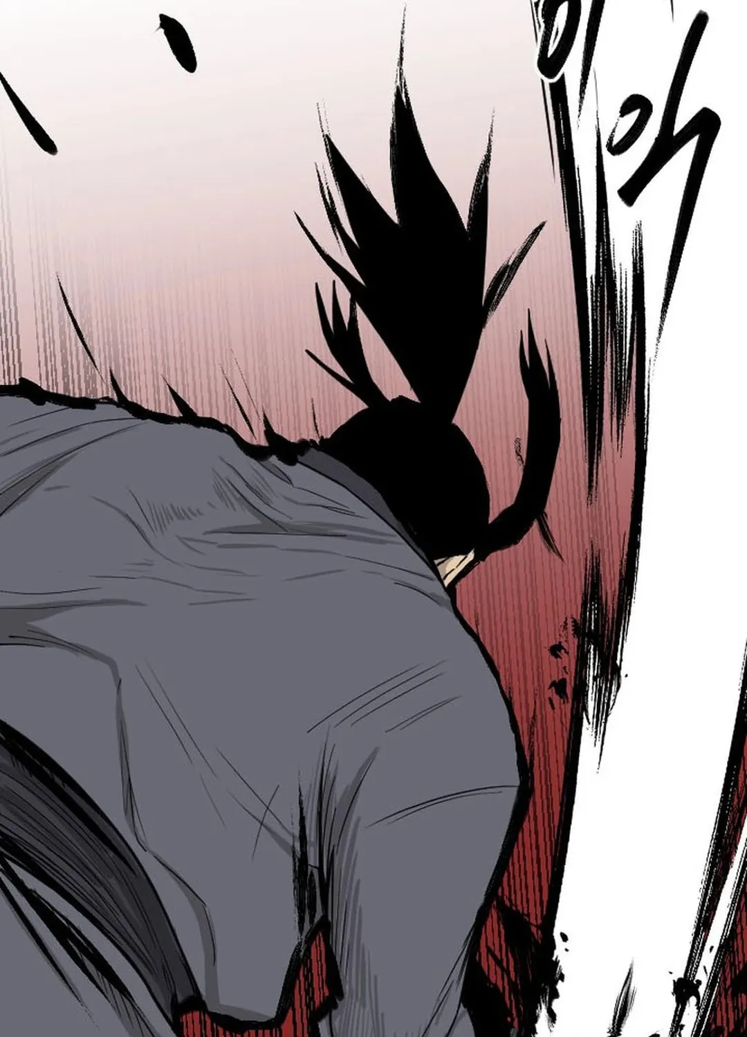 Read The Demonic Warrior chapter 8 image 39 on Lezhin