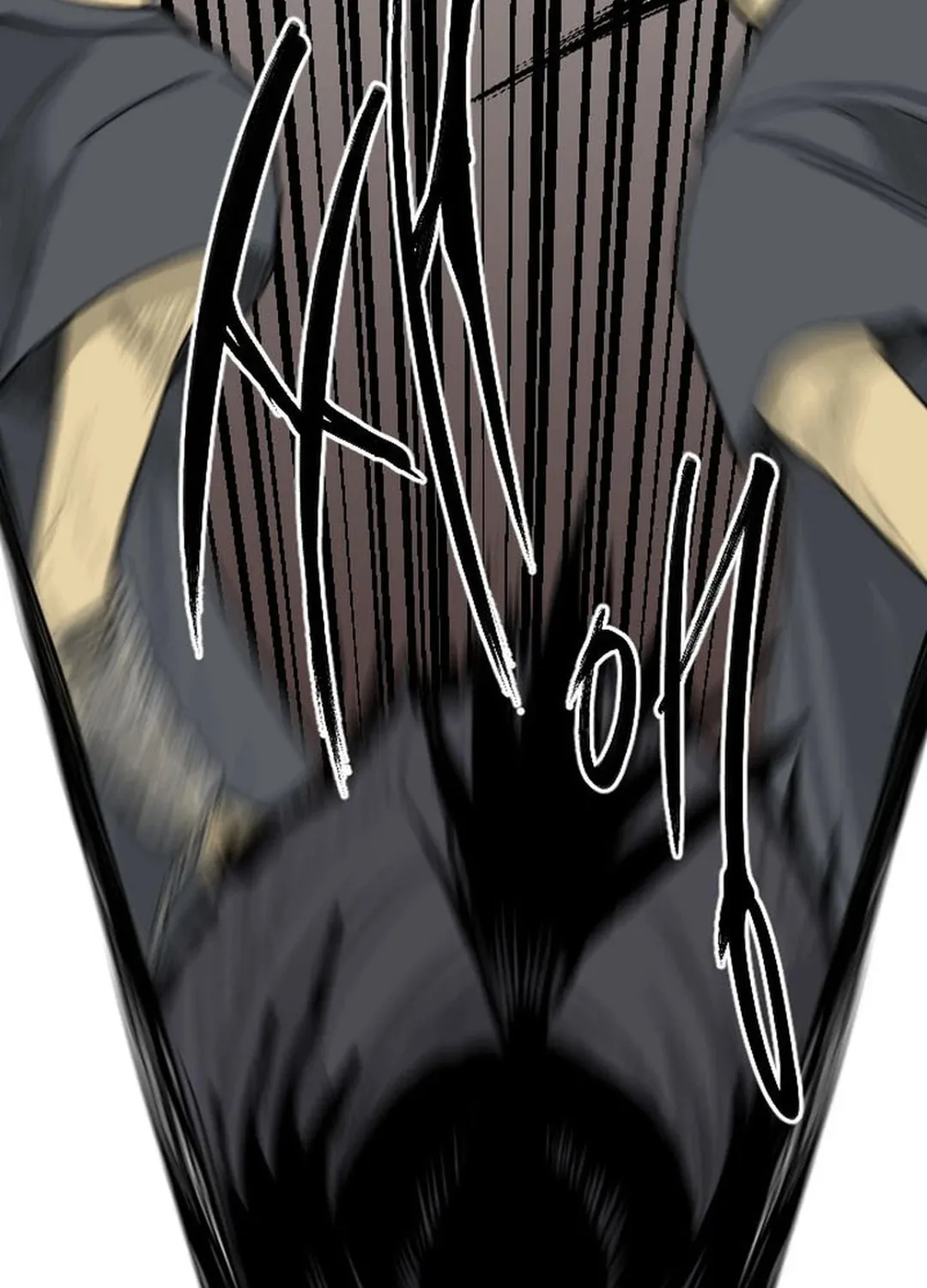 Read The Demonic Warrior chapter 8 image 42 on Lezhin