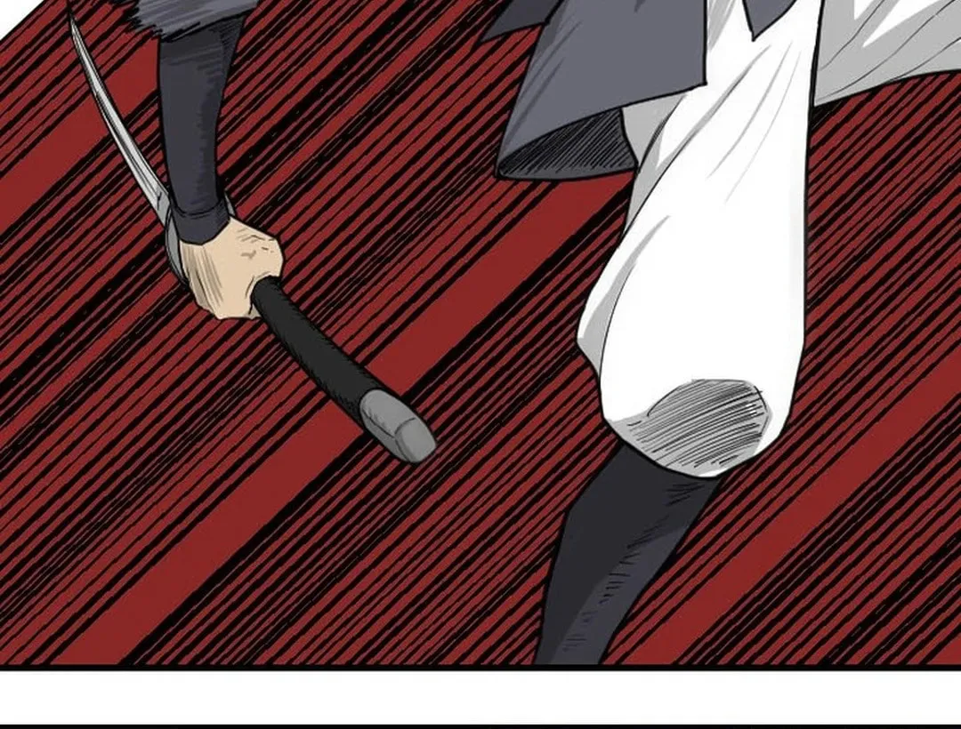 Read The Demonic Warrior chapter 8 image 45 on Lezhin