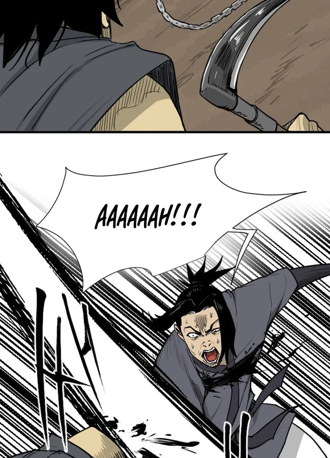 Read The Demonic Warrior chapter 8 image 47 on Lezhin