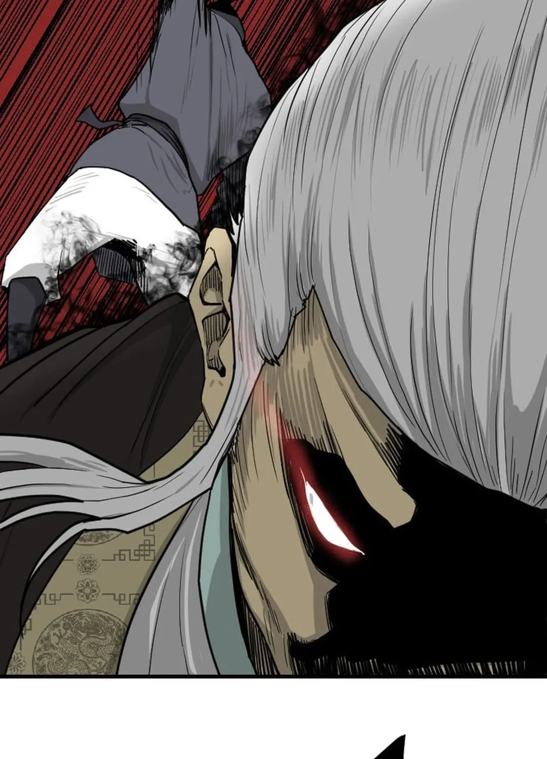 Read The Demonic Warrior chapter 8 image 51 on Lezhin