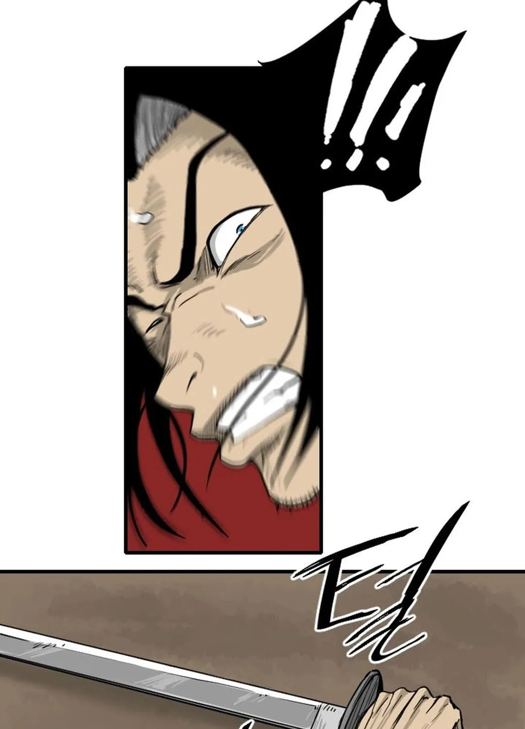 Read The Demonic Warrior chapter 8 image 52 on Lezhin