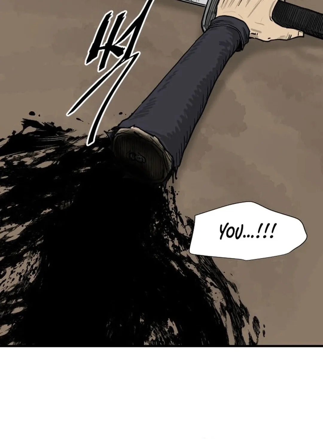 Read The Demonic Warrior chapter 8 image 53 on Lezhin