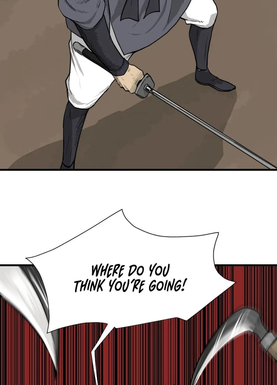 Read The Demonic Warrior chapter 8 image 55 on Lezhin