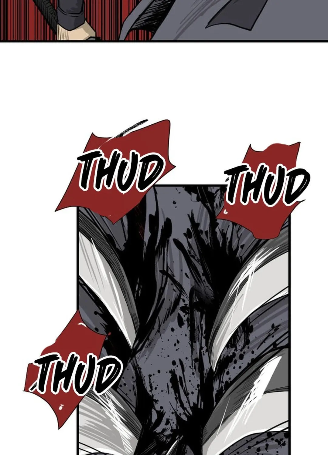 Read The Demonic Warrior chapter 8 image 57 on Lezhin