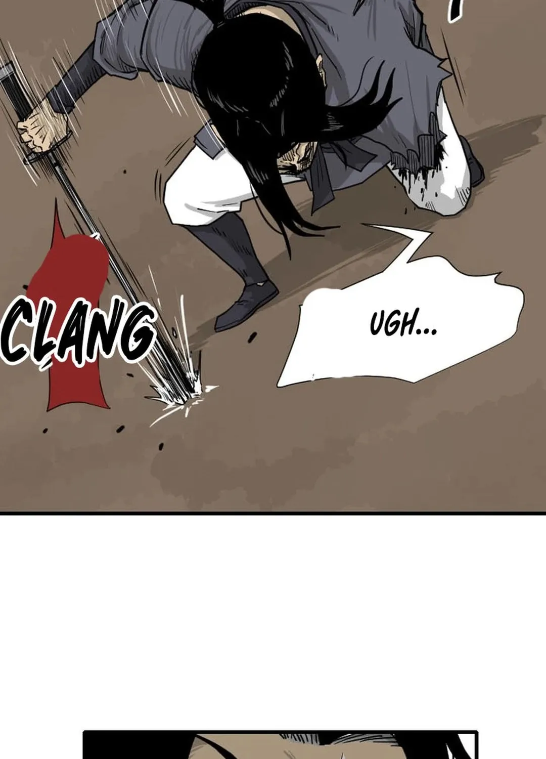 Read The Demonic Warrior chapter 8 image 59 on Lezhin