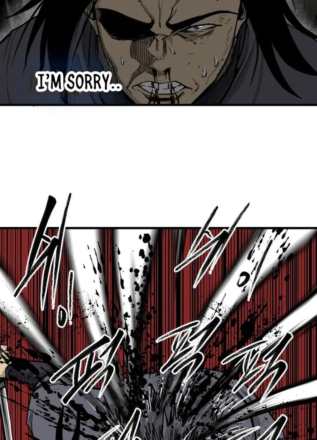 Read The Demonic Warrior chapter 8 image 61 on Lezhin