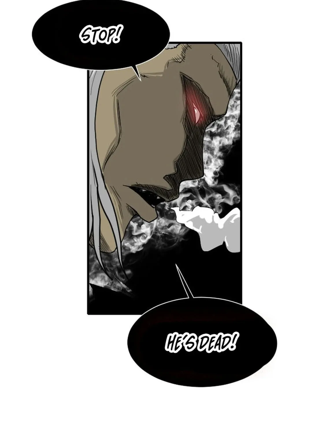 Read The Demonic Warrior chapter 8 image 63 on Lezhin