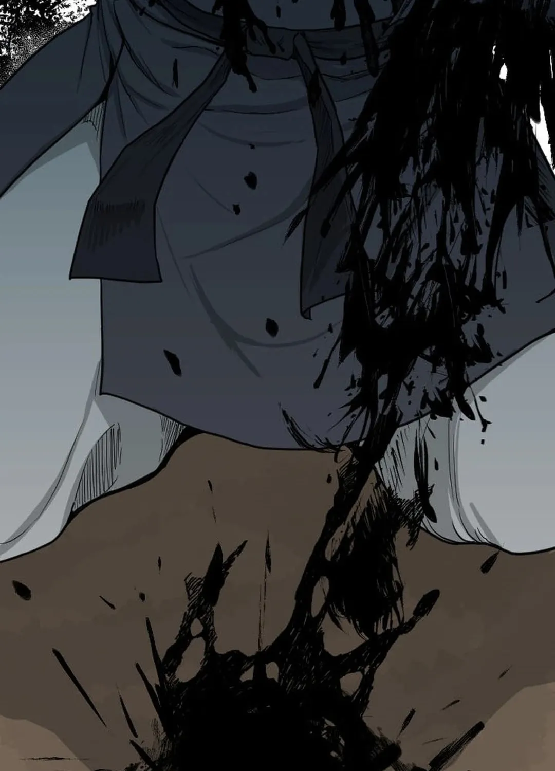 Read The Demonic Warrior chapter 8 image 66 on Lezhin