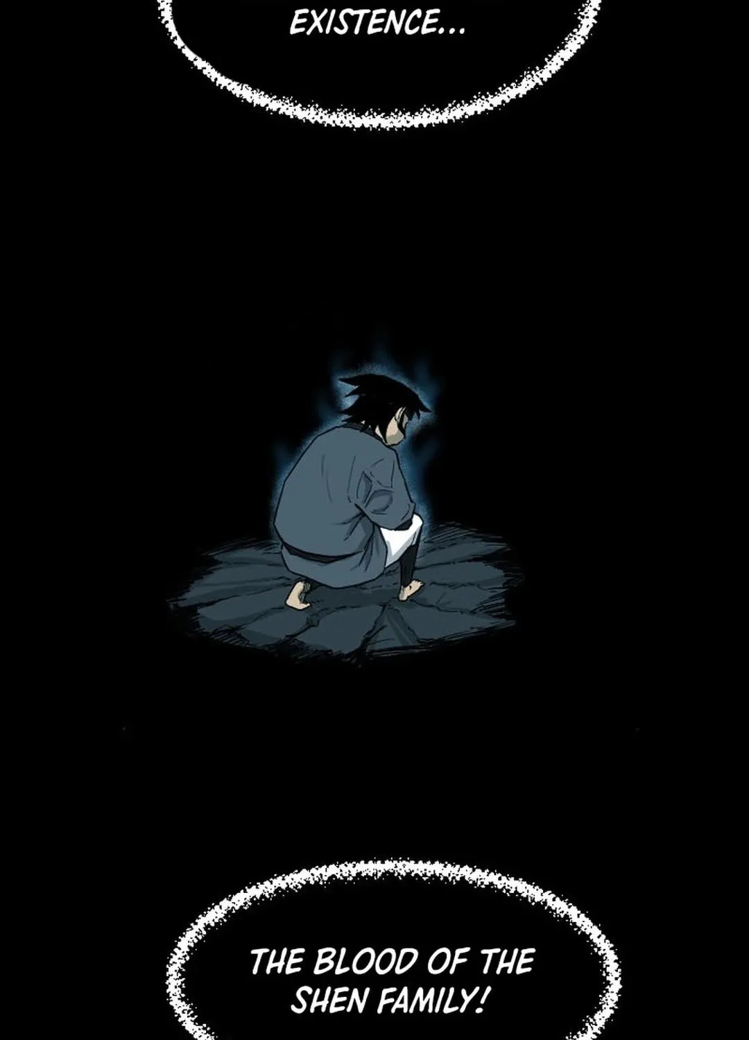 Read The Demonic Warrior chapter 8 image 69 on Lezhin