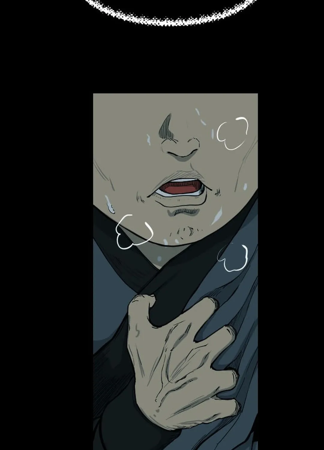 Read The Demonic Warrior chapter 8 image 70 on Lezhin