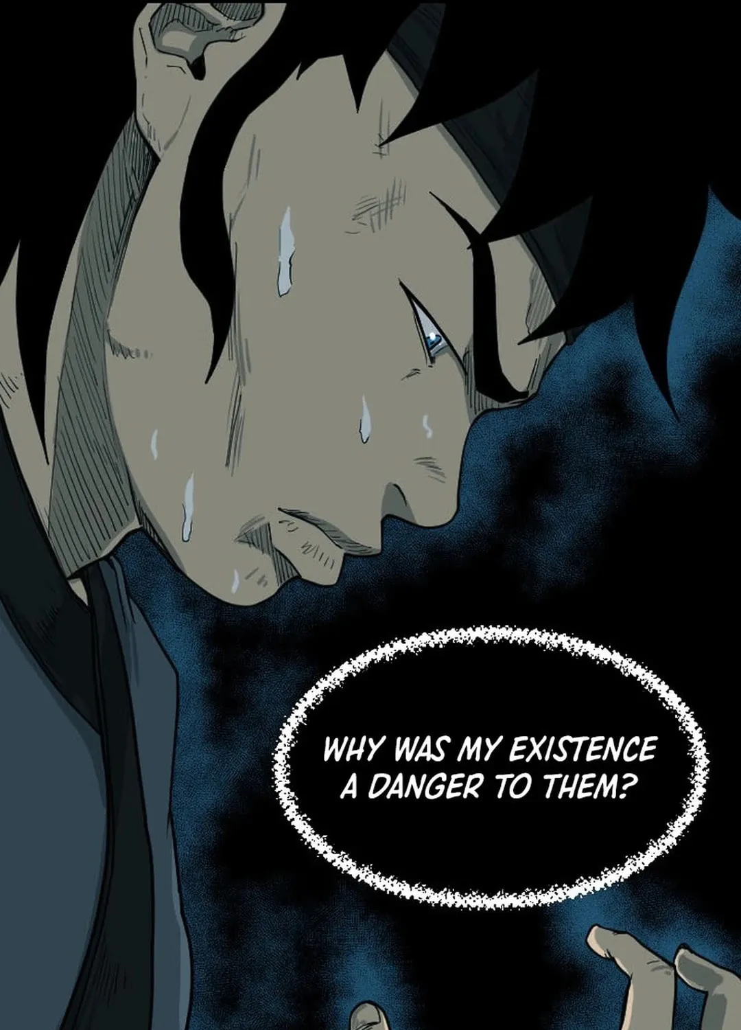 Read The Demonic Warrior chapter 8 image 72 on Lezhin