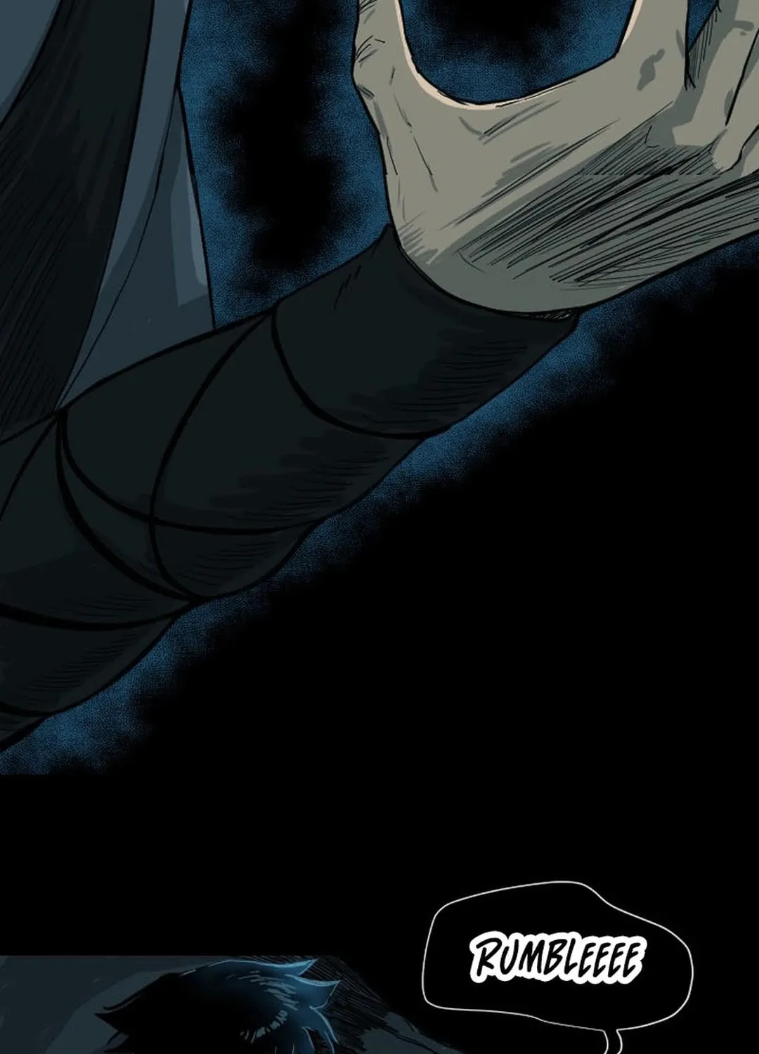 Read The Demonic Warrior chapter 8 image 73 on Lezhin