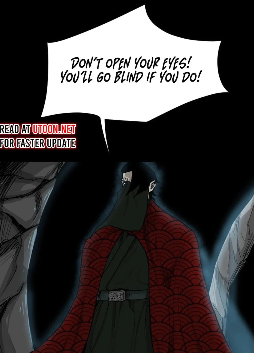 Read The Demonic Warrior chapter 8 image 76 on Lezhin
